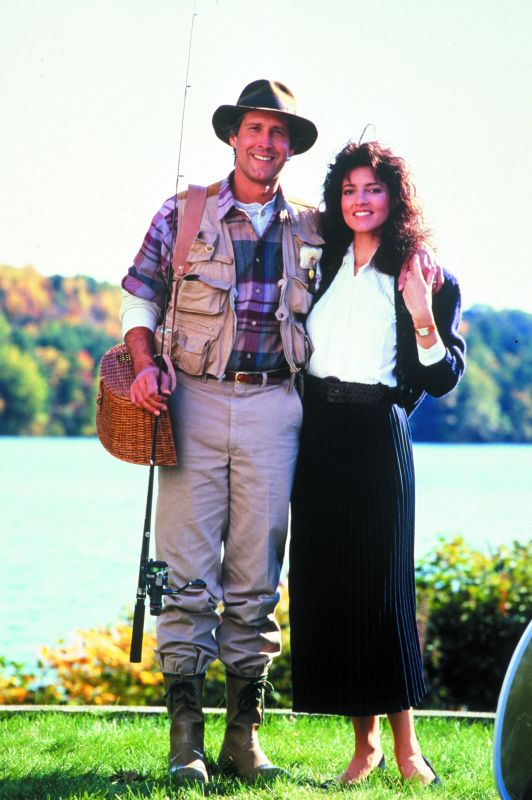 Funny Farm (1988) Roy Hill Synopsis, Characteristics, Moods